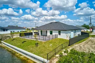 1336 NW 13th Pl, Cape Coral, FL 33993 - Photo 39