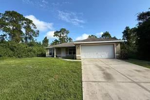 919 Berg St E, Lehigh Acres, FL 33974 - Photo 1