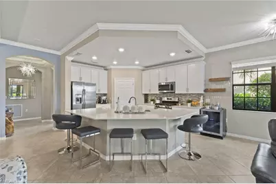 2149 Frangipani Cir #101, Naples, FL 34120 - Photo 5