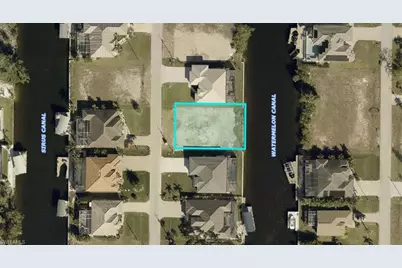 719 NW 39th Ave, Cape Coral, FL 33993 - Photo 1