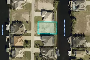 719 NW 39th Ave, Cape Coral, FL 33993 - Photo 1