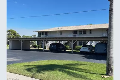 5917 Littlestone Ct #111, North Fort Myers, FL 33903 - Photo 1