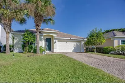 2461 Sutherland Ct, Cape Coral, FL 33991 - Photo 1