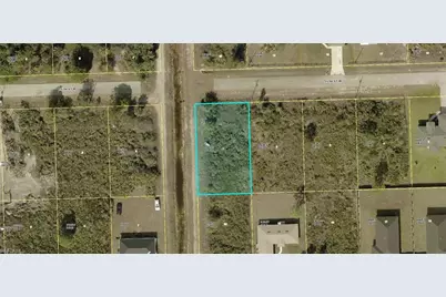 2819 55th St W, Lehigh Acres, FL 33971 - Photo 1