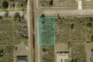 2819 55th St W, Lehigh Acres, FL 33971 - Photo 1