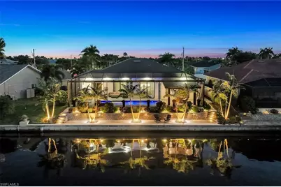 2307 SW 45th Ter, Cape Coral, FL 33914 - Photo 47