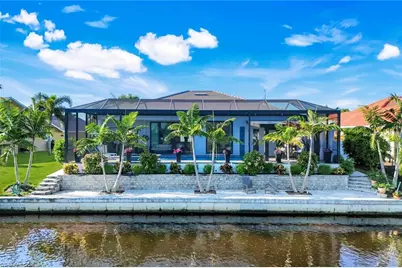 2307 SW 45th Ter, Cape Coral, FL 33914 - Photo 45