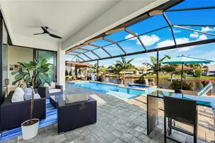 2307 SW 45th Terrace, Cape Coral, FL 33914 - Photo 35