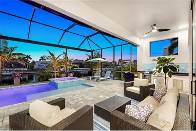 2307 SW 45th Ter, Cape Coral, FL 33914 - Photo 33