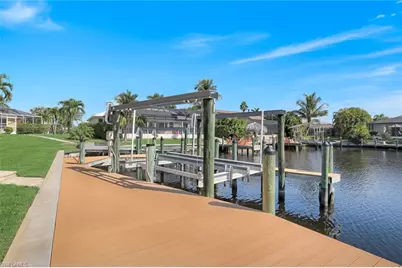 3939 SW 27th Ct, Cape Coral, FL 33914 - Photo 37