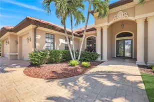 3939 SW 27th Ct, Cape Coral, FL 33914 - Photo 3