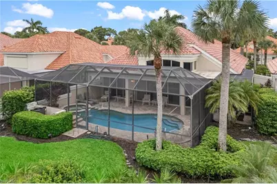 3400 Riviera Lakes Ct, Bonita Springs, FL 34134 - Photo 3