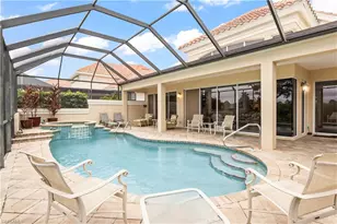3400 Riviera Lakes Ct, Bonita Springs, FL 34134 - Photo 1
