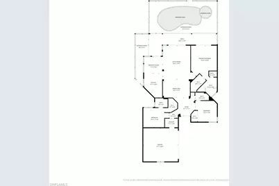 3400 Riviera Lakes Ct, Bonita Springs, FL 34134 - Photo 33