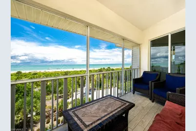 255 Periwinkle Way #6-C, Sanibel, FL 33957 - Photo 3