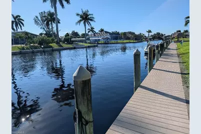 4940 Vincennes St #204, Cape Coral, FL 33904 - Photo 3