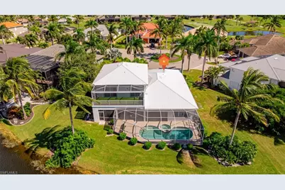 11655 Princess Margaret Ct, Cape Coral, FL 33991 - Photo 3