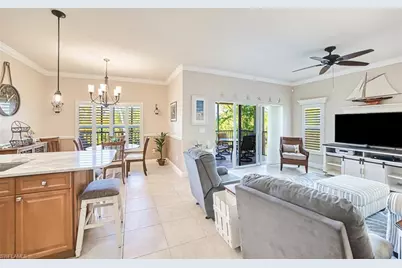 10090 Lake Cove Dr #101, Fort Myers, FL 33908 - Photo 7