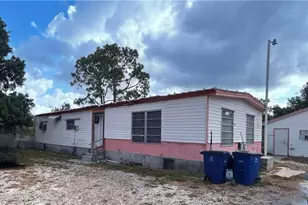 8281 Sevigny Dr, North Fort Myers, FL 33917 - Photo 1