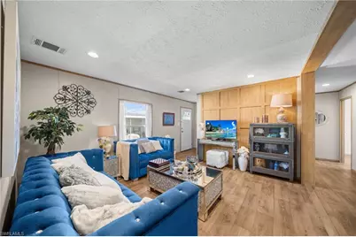 372 Santa Fe Trl, North Fort Myers, FL 33917 - Photo 3