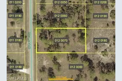 1610 Grant Ave, Lehigh Acres, FL 33972 - Photo 1