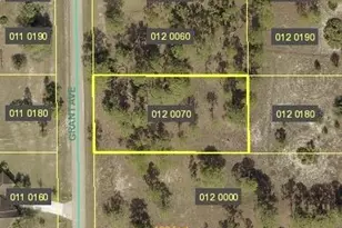 1610 Grant Ave, Lehigh Acres, FL 33972 - Photo 1