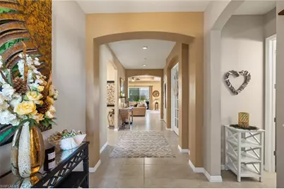 3286 Baravaldo Cir, Cape Coral, FL 33909 - Photo 3