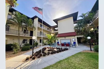 11170 Caravel Cir #210, Fort Myers, FL 33908 - Photo 31