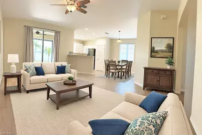 1008 SW 36th St, Cape Coral, FL 33914 - Photo 5