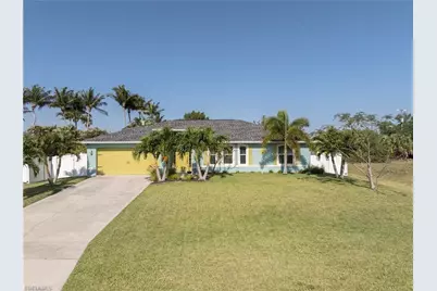 1306 SW 4th Pl, Cape Coral, FL 33991 - Photo 1