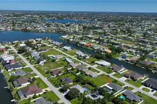 1306 SW 4th Pl, Cape Coral, FL 33991 - Photo 35