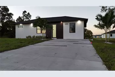 4108 14th St SW, Lehigh Acres, FL 33976 - Photo 1
