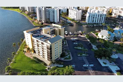 400 Lenell Rd #306, Fort Myers Beach, FL 33931 - Photo 3
