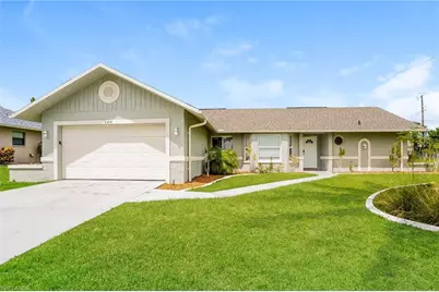 2214 SW 2nd Ct, Cape Coral, FL 33991 - Photo 1