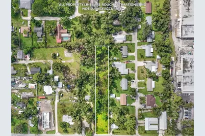 1807 Powell Dr, North Fort Myers, FL 33917 - Photo 3