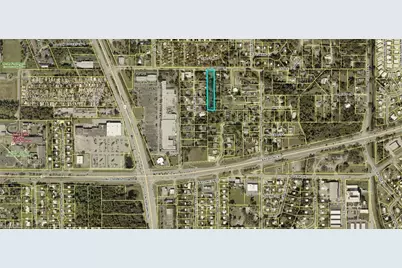 1807 Powell Dr, North Fort Myers, FL 33917 - Photo 1