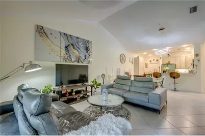 1051 Winding Pines Cir #203, Cape Coral, FL 33909 - Photo 3