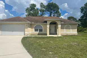 1601 Flora Ave S, Lehigh Acres, FL 33976 - Photo 1