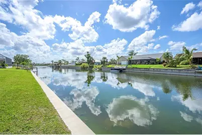 1930 NE 2nd Ter, Cape Coral, FL 33909 - Photo 31