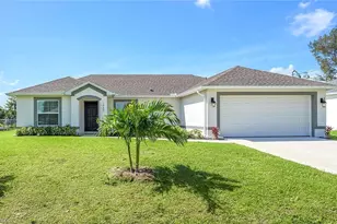 1930 NE 2nd Terrace, Cape Coral, FL 33909 - Photo 1