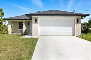 2509 52nd St W, Lehigh Acres, FL 33971 - Photo 1