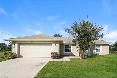 3814 21st St SW, Lehigh Acres, FL 33976 - Photo 1