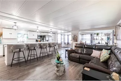 5701 Captain John Smith Loop, North Fort Myers, FL 33917 - Photo 3