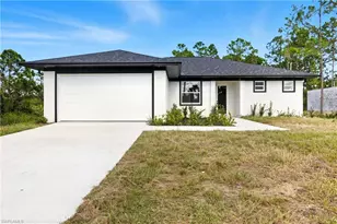 2809 59th St W, Lehigh Acres, FL 33971 - Photo 1