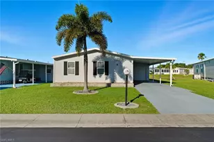 276 Lakeside Dr, North Fort Myers, FL 33903 - Photo 1