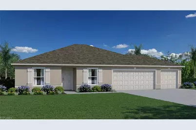 2707 7th St SW, Lehigh Acres, FL 33976 - Photo 1