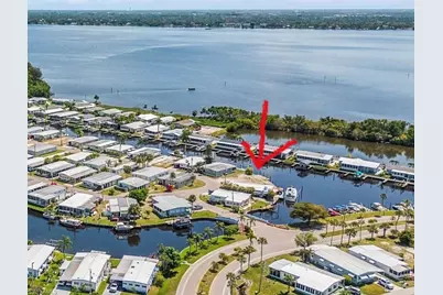 5563 Sir Walter Way, North Fort Myers, FL 33917 - Photo 17