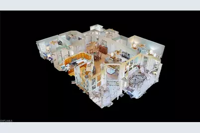 9110 Bayberry Bend #104, Fort Myers, FL 33908 - Photo 27