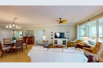 9110 Bayberry Bend #104, Fort Myers, FL 33908 - Photo 3