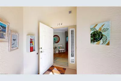 9110 Bayberry Bend #104, Fort Myers, FL 33908 - Photo 23
